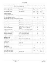 ISL6323BIRZ-TR5381 Datenblatt Seite 8