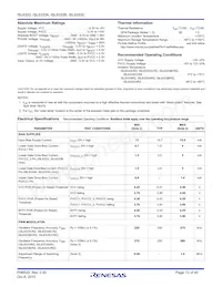 ISL6333CRZ-T Datenblatt Seite 13