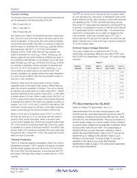 ISL6422ERZ-T Datenblatt Seite 11