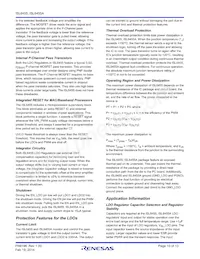 ISL6455AIRZ-T5KS2698 Datasheet Pagina 10