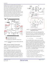 ISL6524ACBZA-T Datenblatt Seite 11