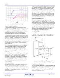 ISL6530CRZ Datasheet Pagina 8