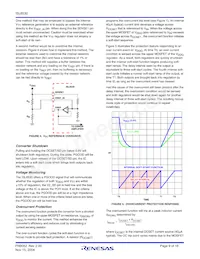 ISL6530CRZ Datasheet Page 9