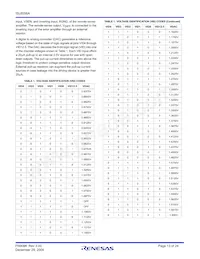 ISL6556ACRZ-T Datasheet Page 13