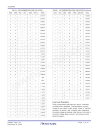 ISL6556BCBZ-T Datasheet Page 13