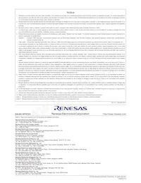 ISL69138IRAZ-T7A Datasheet Pagina 2