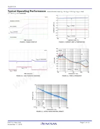 ISL80101AIRAJZ-T Datasheet Pagina 7