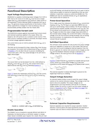 ISL80101AIRAJZ-T Datasheet Pagina 8