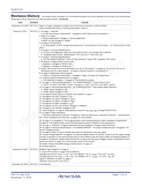 ISL80101AIRAJZ-T Datasheet Pagina 11