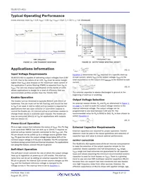 ISL80101IRAJZ-T7A Datasheet Pagina 8