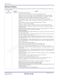 ISL80101IRAJZ-T7A Datasheet Pagina 10