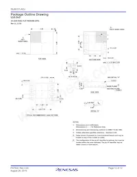 ISL80101IRAJZ-T7A Datenblatt Seite 12