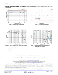 ISL80121IR50Z-T Datasheet Page 7