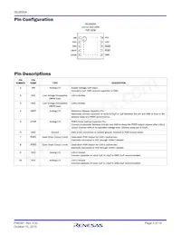 ISL9000AIRBCZ-T Datasheet Pagina 3