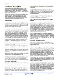 ISL9000AIRBCZ-T Datasheet Page 11