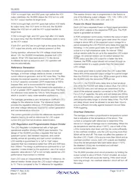 ISL9000IRCJZ-T Datasheet Pagina 10