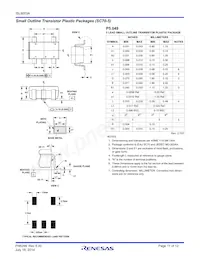 ISL9003AIRUFZ-T數據表 頁面 11