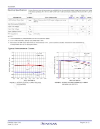 ISL9008AIRUNZ-T數據表 頁面 4
