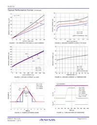 ISL9011AIRBJZ-T Datasheet Pagina 6