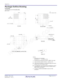 ISL9011AIRBJZ-T Datasheet Page 12