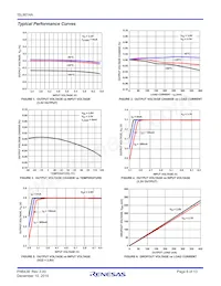 ISL9014AIRBCZ-T Datasheet Pagina 6