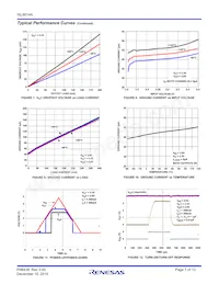 ISL9014AIRBCZ-T Datasheet Pagina 7