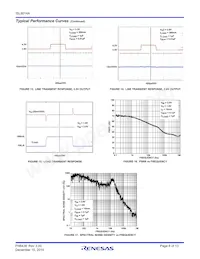 ISL9014AIRBCZ-T Datasheet Pagina 8