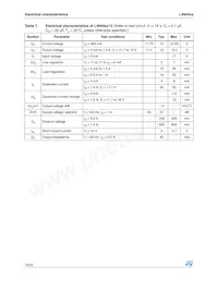 L4940D2T10-TR Datenblatt Seite 10