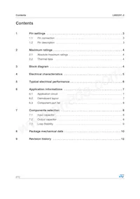 L6932H1.2TR Datenblatt Seite 2