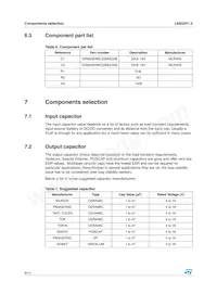 L6932H1.2TR Datenblatt Seite 8