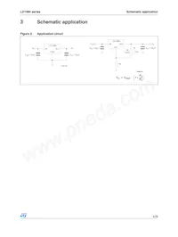 LD1084D2M90R Datenblatt Seite 5