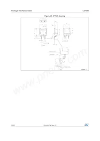 LD1085V36 Datenblatt Seite 20