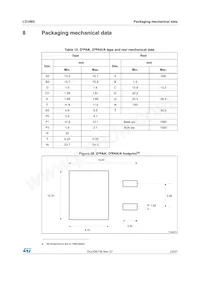 LD1085V36 Datenblatt Seite 23