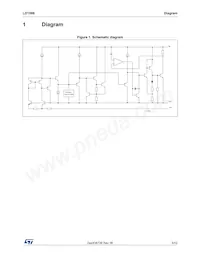 LD1086DT15R Datasheet Page 5