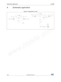 LD1086DT15R Datasheet Page 8