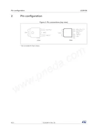 LD29150PT80R Datasheet Pagina 4