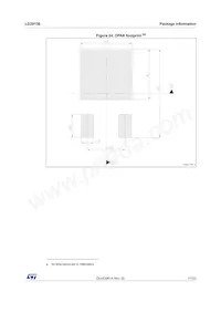 LD29150PT80R Datasheet Pagina 17