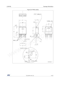 LD29150PT80R Datasheet Pagina 19