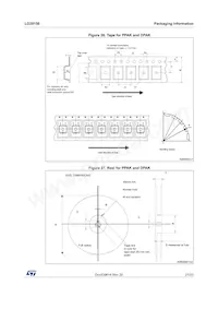 LD29150PT80R Datasheet Pagina 21