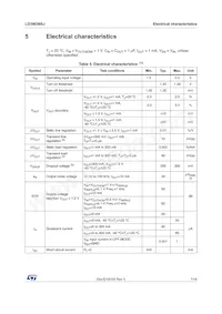 LD39030SJ12R Datasheet Page 7