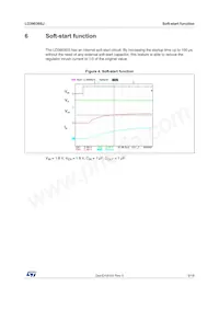 LD39030SJ12R Datenblatt Seite 9