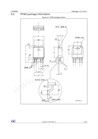 LD39300DT33-R Datasheet Page 17