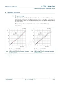 LD6815TD/36P Datasheet Page 7