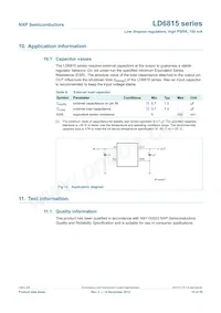 LD6815TD/36P Datasheet Pagina 10