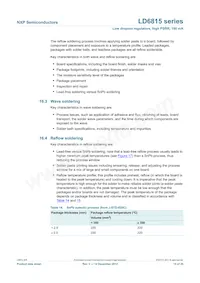 LD6815TD/36P Datasheet Page 15