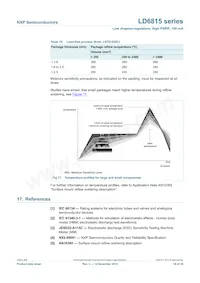 LD6815TD/36P Datasheet Page 16