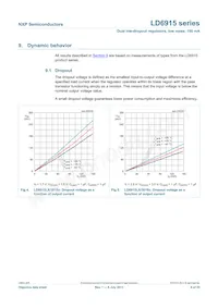 LD6915LX/3318PH Datasheet Page 8