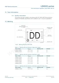 LD6935L/3333PX Datasheet Pagina 16