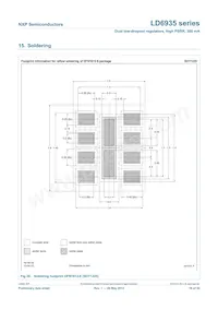 LD6935L/3333PX Datasheet Pagina 19