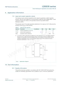 LD6938CX6/3333PLJ Datasheet Pagina 8